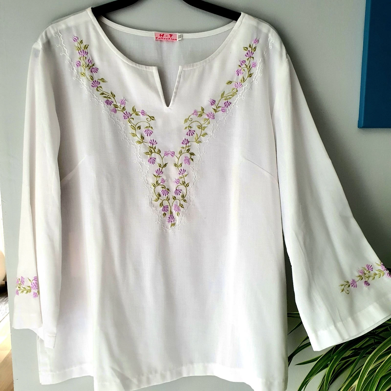 Blusa HT collection 44 – photo 5